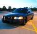 2000 Ford Crown Victoria photo