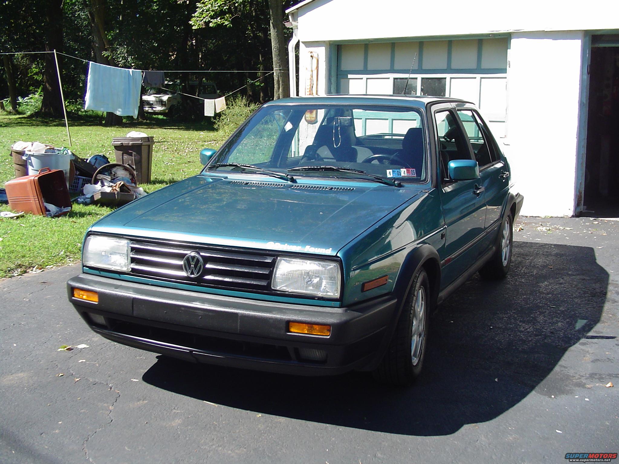 Volkswagen Jetta