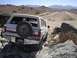 1988 Ford Bronco - Cam heading out of the course.