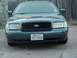 1998 Ford Crown Victoria