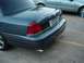 1998 Ford Crown Victoria