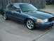 1998 Ford Crown Victoria