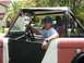 1972 Ford Bronco