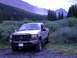 1999 Ford F-250 - Hancock Colorado, deserted mining town South West of Buena Vista