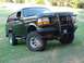 1995 Ford Bronco