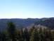 1981 Ford Bronco - mount rainier is there faintly in the backround