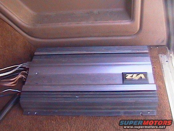 alpineamp.jpg Alpine MRV-F357
5-channel amplifier