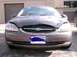 2002 Ford Taurus