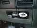 1993 Ford Bronco - sub amp gain control and KC lights power switch
