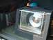 1993 Ford Bronco - rockford 1200 watt sub amp and 12" sub in bandpass box