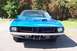 1970 Plymouth Duster