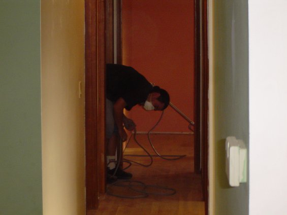 dsc00505.jpg Me runnin the polisher