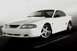 1995 Ford Mustang