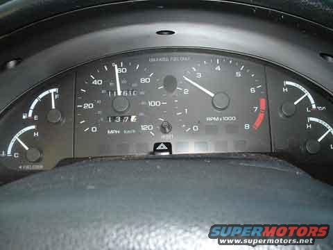 Gauges 9.27.04