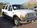 2000 Ford Excursion
