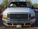2000 Ford Excursion