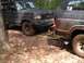 1994 Ford Bronco - 3