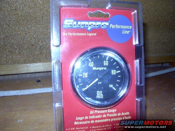 img_0034.jpg Got this sucker for $3.50 American, or $5.99 CDN. What a steal. I don't normally like 2 5/8" gauges, I like the smaller ones but at this price I'll take it.  