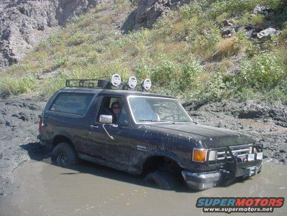 Stuck
