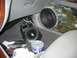 2003 Ford Taurus - installed door, speaker, and kick pannels. the kick pannels are painted the same as the exterior. the glove box wont op…