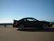 2003 Ford Mustang - Side view