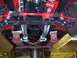 1963 Ford Fairlane - exhaust