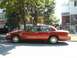1999 Ford Crown Victoria - Drivers Side Pic.