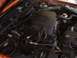 1999 Ford Crown Victoria - Passengers Side Engine Pic.