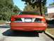 1999 Ford Crown Victoria - Rear Pic.