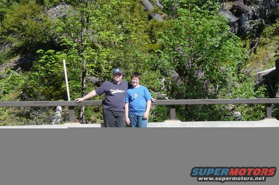 father-son.jpg Me and my boy.