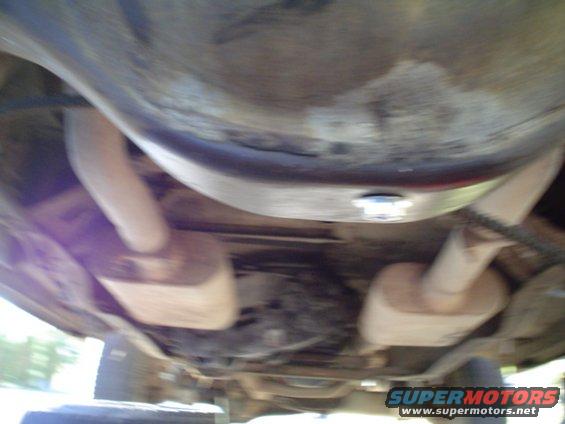 picture-131.jpg plug installed, off to the pass side, as far back as reasonable.