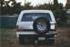 1990 Ford Bronco