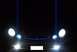 1998 Ford Taurus - all the lights together..... it's a medley!