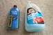 1998 Ford Taurus - this stuff is GOOD stuff....... i used the wax n wash first, and the armor all stuff afterwards, then i wiped it all do…