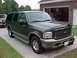 2003 Ford Excursion