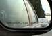 2000 Ford Crown Victoria - Objects in mirror are closer than they appear, as indicated by the text in the reflection.