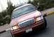 2000 Ford Crown Victoria - This 2000 Ford Crown Victoria is shown from a 3/4 front angle.