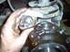 1983 Ford Bronco - Use WABCO white grease here.