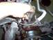 1983 Ford Bronco - Push the ABS sensor FULLY into place.