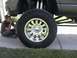 20" wheels and 40" trxus tires