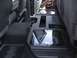 Dodge interior