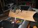 1995 Ford Bronco - This piece has proved to be a HUGE PAIN IN THE ASS. re-doin it AGAIN...AHHHHHH