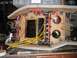1995 Ford Bronco - More wires