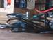 1995 Ford Bronco - Orignally I was gonna use a 8awg for the grounf, but after looking at this mess I think we are gonna step up to 4awg.