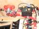 1995 Ford Bronco - This is where the power will coem in, again originally 8awg may switch to 4awg havent decided.