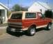 1989 Ford Bronco photo