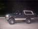 1992 Ford Bronco