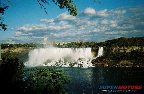 American Falls