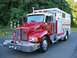 My rescue truck