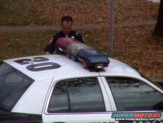 Hoffman Estates Police - October 13, 2004 - 07